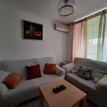 Habitacion Privada Granada Exterior photo